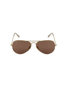 Ray Ban Rb3025 001/4b Aviator Pink Legend Gold Transparente 2