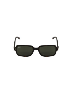Ray ban RB2189 901/31 Benji Negro G-15 Plateado Clasico 2