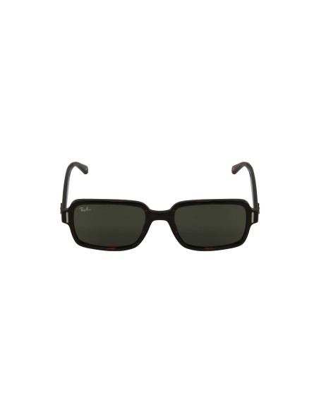 Ray ban RB2189 901/31 Benji Negro G-15 Plateado Clasico