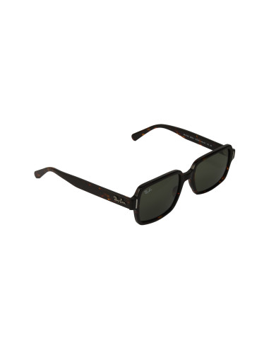 Ray ban RB2189 901/31 Benji Negro G-15 Plateado Clasico