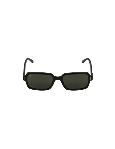 Ray ban RB2189 901/31 Benji Negro G-15 Plateado Clasico