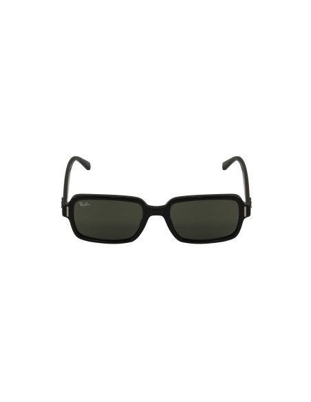 Ray ban RB2189 901/31 Benji Negro G-15 Plateado Clasico