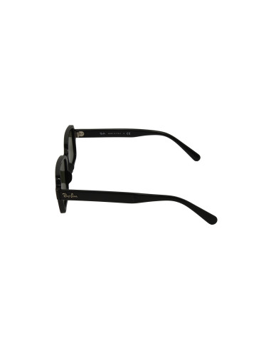 Ray ban RB2189 901/31 Benji Negro G-15 Plateado Clasico