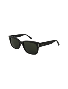 Ray Ban RB2190 901/31 Jeffrey Negro G-15 Original Clasico