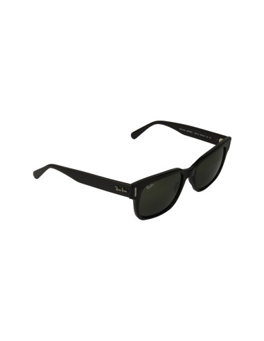Ray Ban RB2190 901/31 Jeffrey Negro G-15 Original Clasico