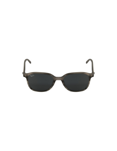 Ray Ban RB2193 1314/B1 Leonard Carey Gris Negro Original | Sunnies.uno