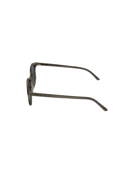 Ray Ban RB2193 1314/B1 Leonard Carey Gris Negro Original | Sunnies.uno