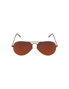 Ray Ban Rb3025 167/2k Aviator Naranjaespejo Bronce Gota Icon | Sunn... 2