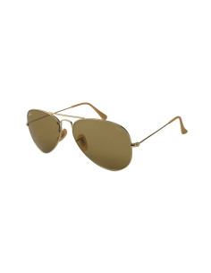 Ray Ban Rb3025 90644I Aviator EVOLVE Cafe Dorado Fotocromatico | Su...