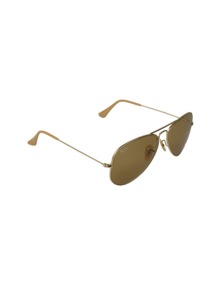 Ray Ban Rb3025 90644I Aviator EVOLVE Cafe Dorado Fotocromatico | Su...