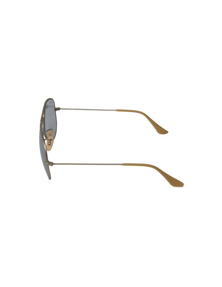 Ray Ban Rb3025 9065I5 Aviator EVOLVE Plata espejo Fotocromatico | S...