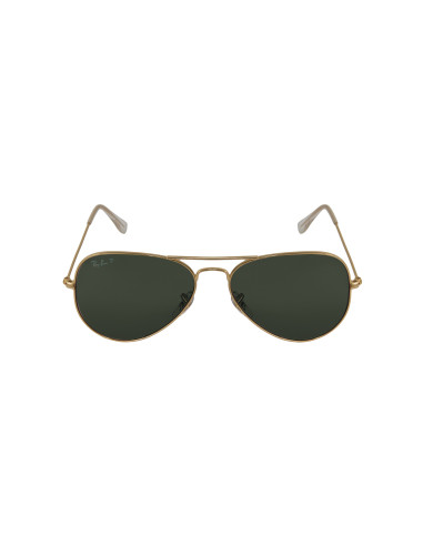 Ray Ban Rb3025 L0205 Aviator Negro Dorado Gota Piloto G15 | Sunnies...