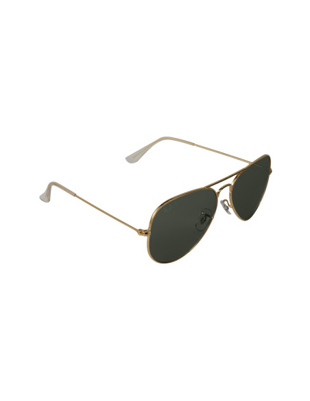 Ray Ban Rb3025 L0205 Aviator Negro Dorado Gota Piloto G15 | Sunnies...