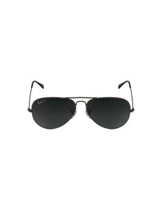 Ray Ban Rb3025 004/78 Aviator Gris Degradado Polarizado Icon | Sunn... 2