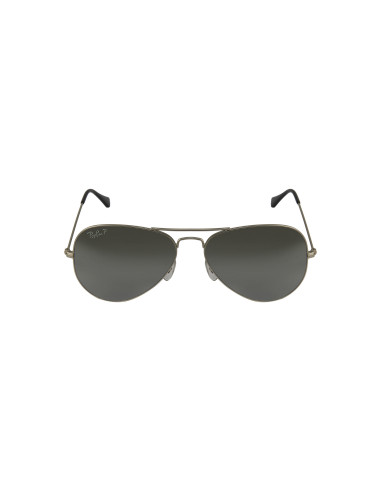 Ray Ban Rb3025 019/w3 Aviador Polarizado Plata Espejo Gota | Sunnie...