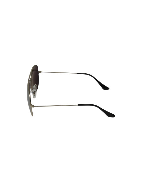 Ray Ban Rb3025 019/w3 Aviador Polarizado Plata Espejo Gota | Sunnie...