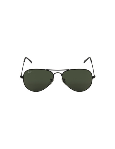 Ray Ban Rb3025 L2823 Aviator Negro G-15 Clasico Gota Original | Sun...