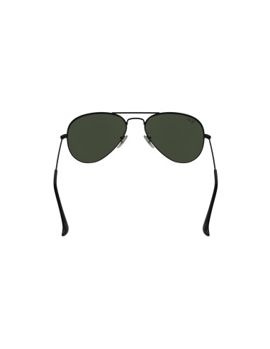 Ray Ban Rb3025 L2823 Aviator Negro G-15 Clasico Gota Original | Sun...