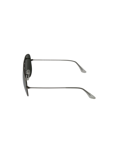 Ray Ban Rb3025 029/30 Aviator Plata Espejo Gris Piloto | Sunnies.uno