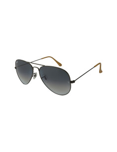 Ray Ban RB3025 029/71 Aviator Gris Degradado Beige
