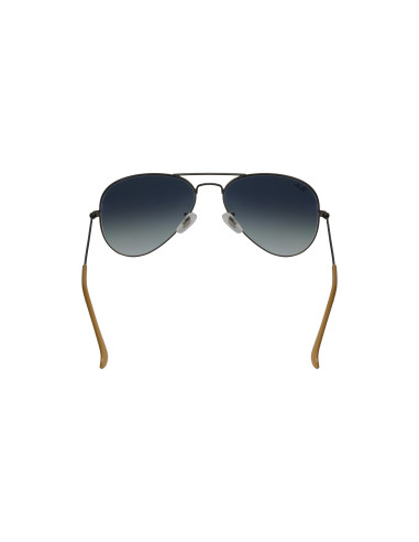 Ray Ban RB3025 029/71 Aviator Gris Degradado Beige