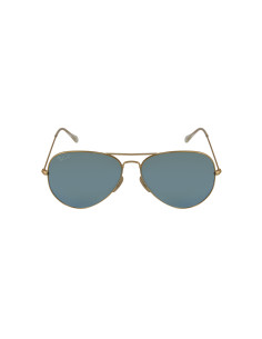 Ray Ban Rb3025 112/w3 Aviador Polarizado Plata Espejo Dorado | Sunn... 2