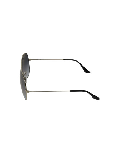 Ray Ban Rb3026 003/32 Aviator Gris degradado Gota Grande