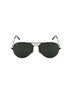 Ray Ban Rb3026 L2821 Aviator Gota Grande Negro G-15 Clasico | Sunni... 2