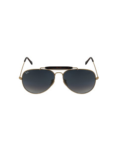 Ray Ban Rb3029 197/71 Outdoorsman Gris degradado Bronce Gota Aviado... 2