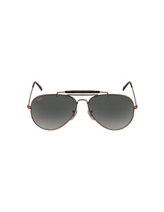 Ray Ban Rb3029 197/71 Outdoorsman II Gris Degradado Bronce 2