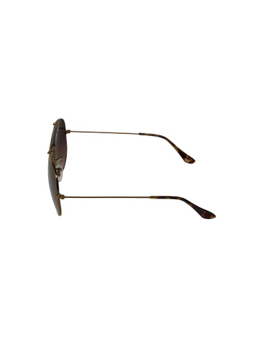 Ray Ban Rb3029 9001A5 Outdoorsman II Bronce Degradado Dorado | Sunn...