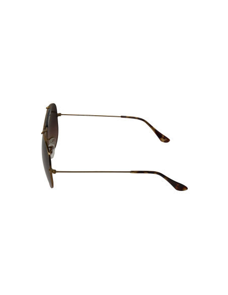 Ray Ban Rb3029 9001A5 Outdoorsman II Bronce Degradado Dorado | Sunn...