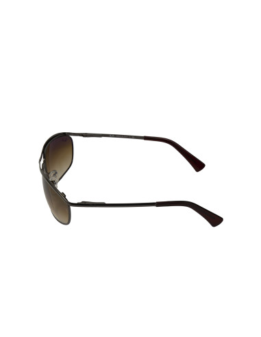 Ray Ban Rb3119 9164/51 Olympian Cafe degradado Gunmetal | Sunnies.uno