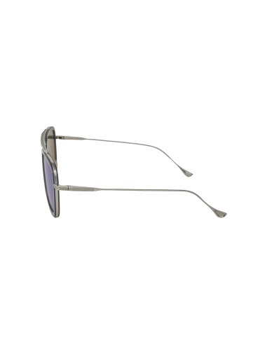 Dita FLIGHT.006 A-SMK-PLD-52-Z Aviator Azul espejo Titanio