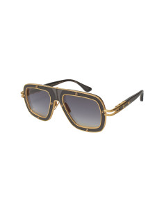 Dita DTS427-A02 Raketo Limited Edition Gold Black