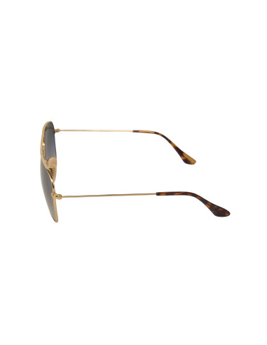 Ray Ban Rb3136 181/71 Caravan Gris Degradado Dorado Original | Sunn...