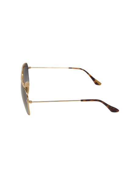 Ray Ban Rb3136 181/71 Caravan Gris Degradado Dorado Original | Sunn...