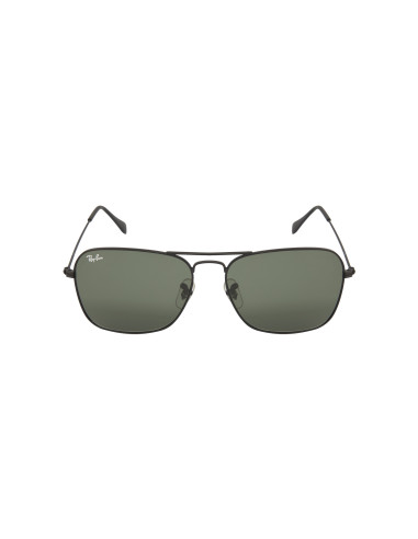 Ray Ban Rb3136 W3338 Caravan Negro G-15 Matte Original | Sunnies.uno