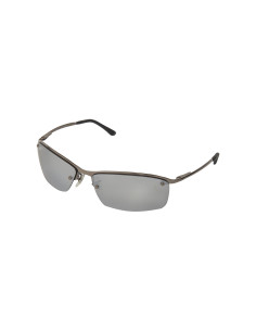 Ray Ban RB3183 004/82 Active Lifestyle Plata Espejo Polarizado | Su...