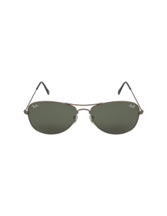 Ray Ban Rb3362 004 Cockpit Negro G-15 Gunmetal Gota Piloto | Sunnie... 2