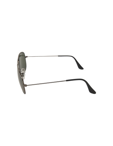 Ray Ban Rb3362 004 Cockpit Negro G-15 Gunmetal Gota Piloto | Sunnie...