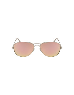Ray Ban Rb3362 019/z2 Cockpit Terracota Espejo Plateado | Sunnies.uno 2