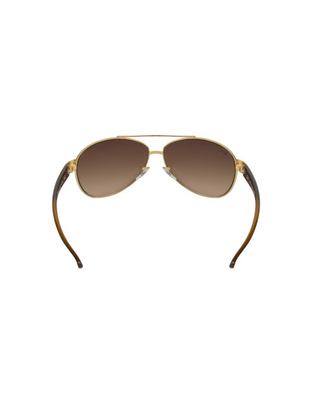 Ray Ban RB3386 001/13 Oval Highstreet Cafe degradado Carey | Sunnie...