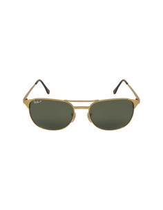 Ray Ban Rb3429m 001/58 SIGNET Clasico Negro G-15 Dorado Polarizado ... 2