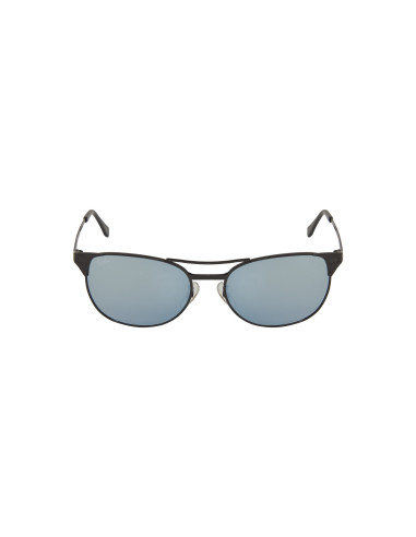 Ray Ban Rb3429m 002/40 Signet Original Plata Espejo Negro | Sunnies...