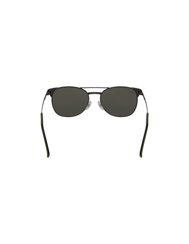 Ray Ban Rb3429m 002/40 Signet Original Plata Espejo Negro | Sunnies...
