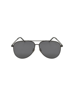 SAINT LAURENT SL 11ZERO 002 Aviator Black Sin accesorios 2