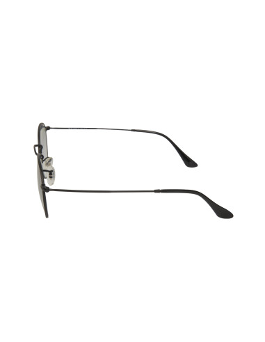 Ray Ban RB3447 006/3F Round Metal Azul Degradado Negro | Sunnies.uno