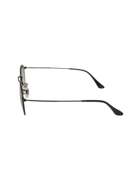 Ray Ban RB3447 006/3F Round Metal Azul Degradado Negro | Sunnies.uno