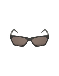 SAINT LAURENT SL 402 001 Square Shape Negro 2